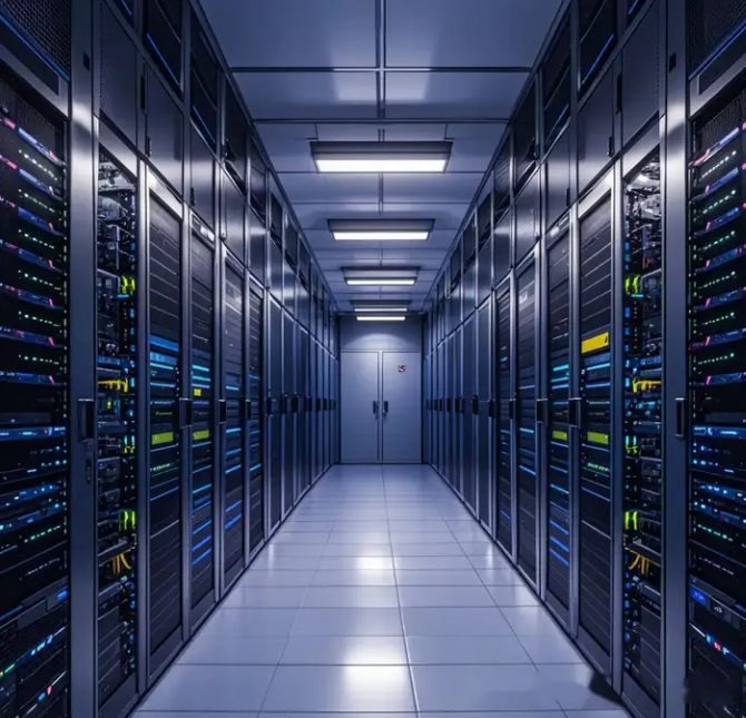 北京四季青机房机柜租用特价4000元！